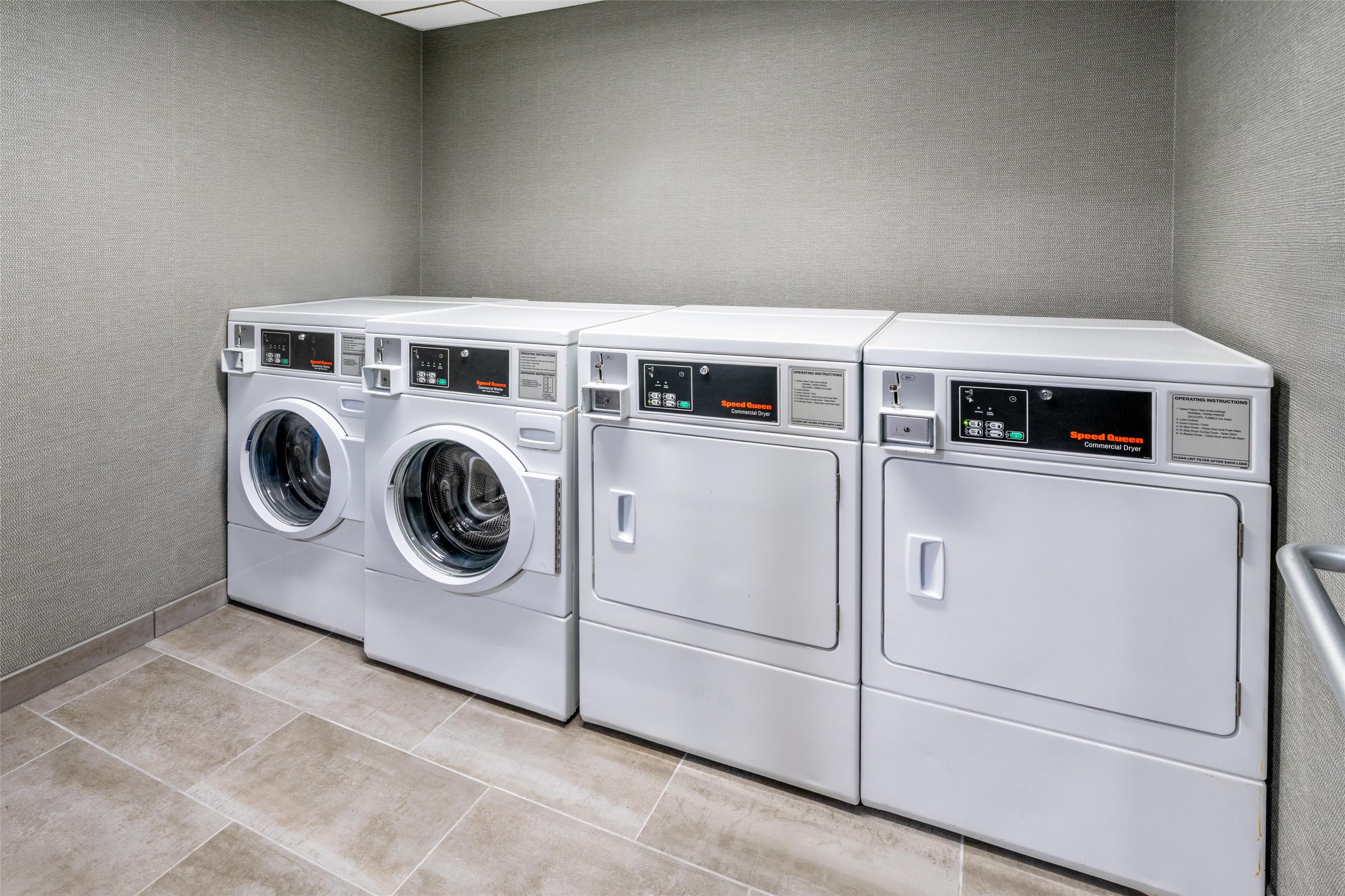 Laundry