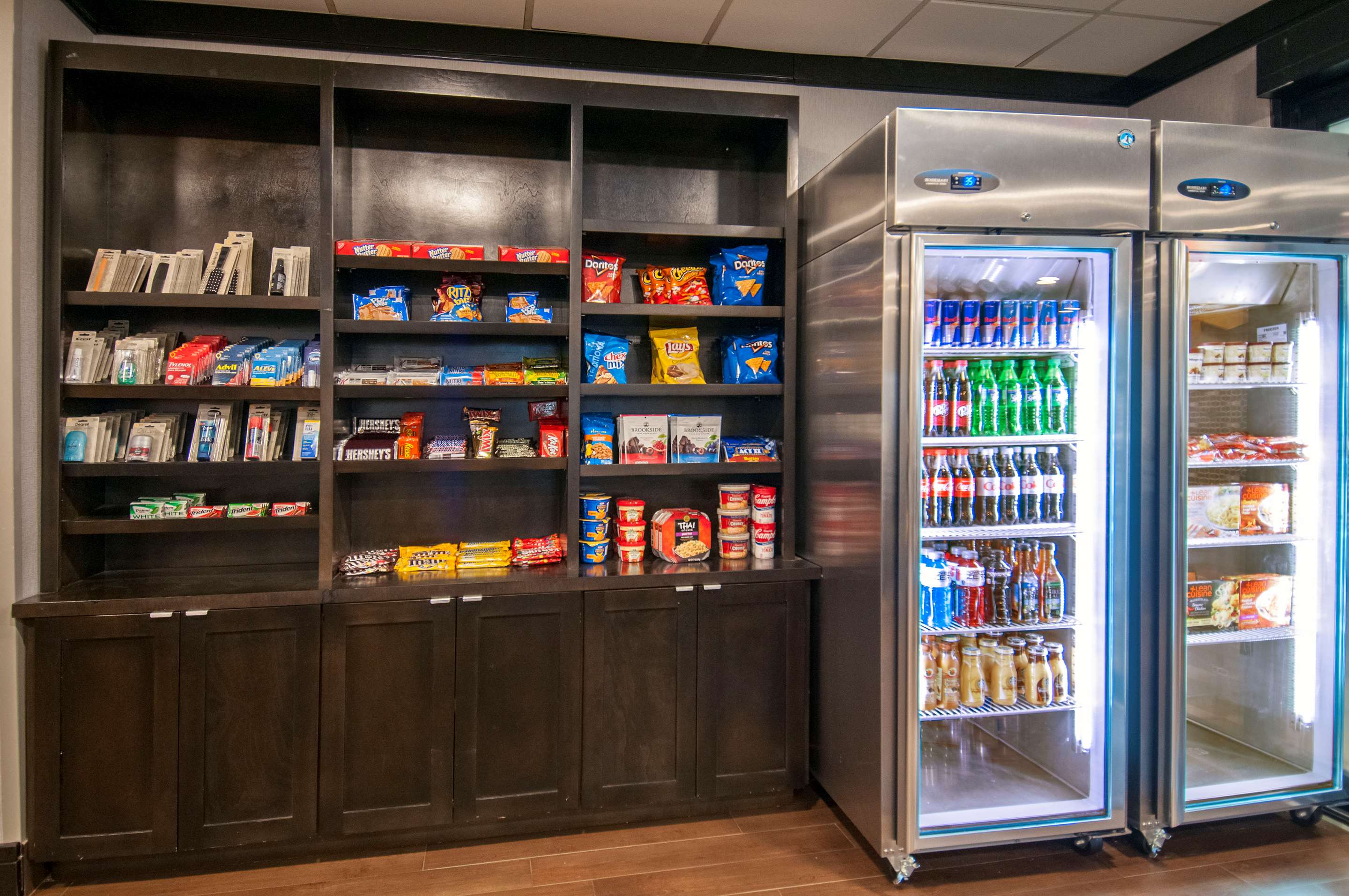 Restaurant | Hampton Inn Shreveport/Bossier City