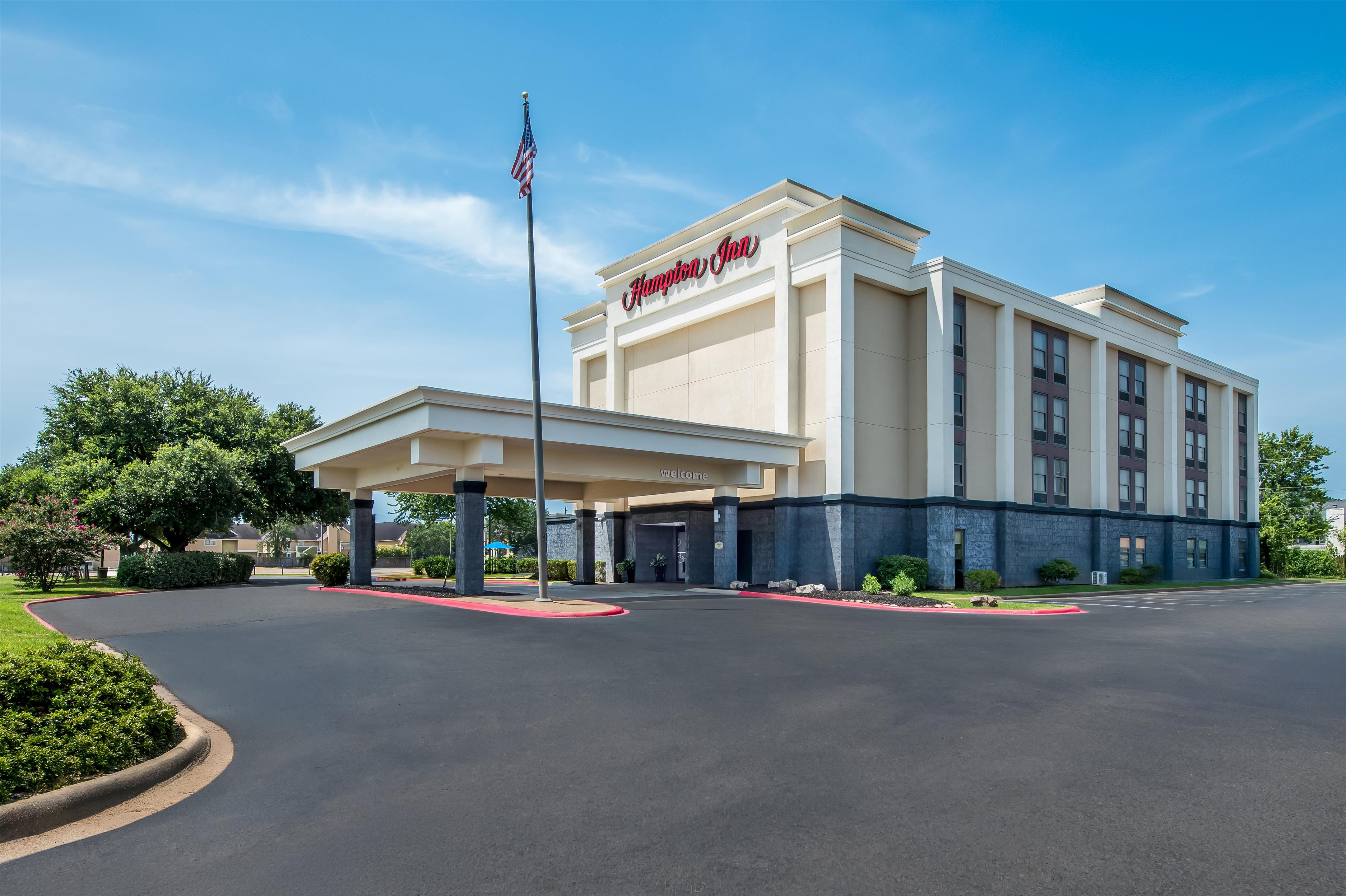 Exterior | Hampton Inn by Hilton Shreveport/Bossier City