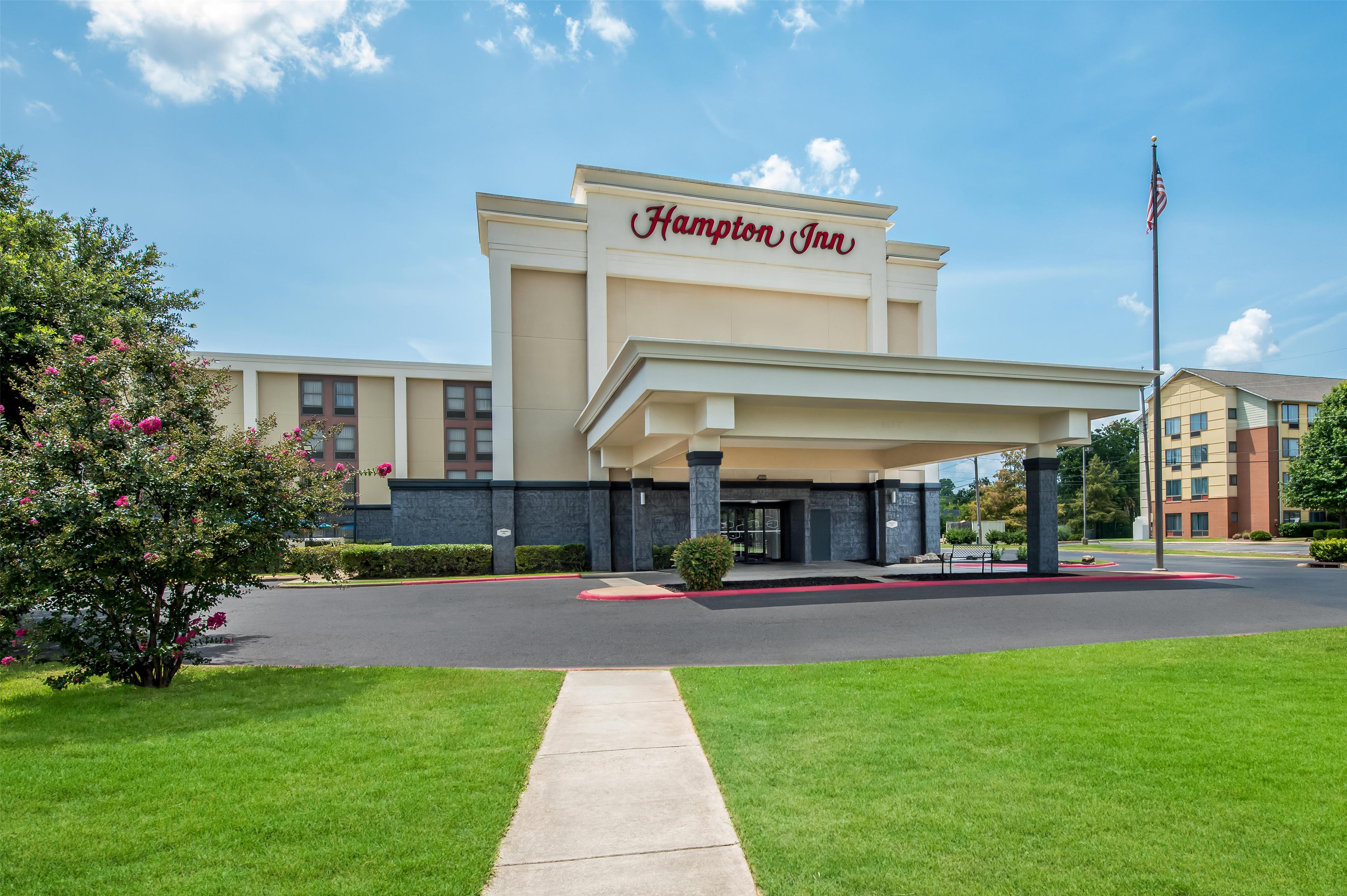 Exterior | Hampton Inn by Hilton Shreveport/Bossier City