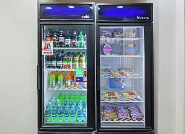 Restaurant - Hampton Inn & Suites Bossier City - I-220, Exit 12