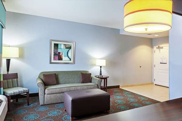  - Hampton Inn & Suites Bossier City - I-220, Exit 12
