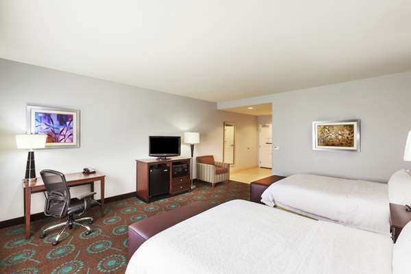  - Hampton Inn & Suites Bossier City - I-220, Exit 12