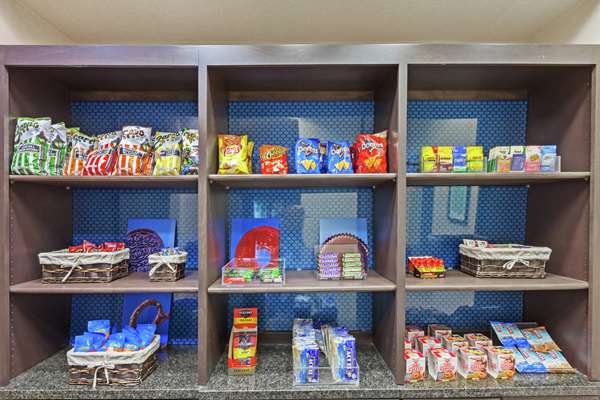 Restaurant - Hampton Inn & Suites Bossier City - I-220, Exit 12