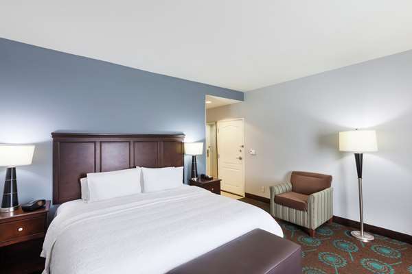  - Hampton Inn & Suites Bossier City - I-220, Exit 12