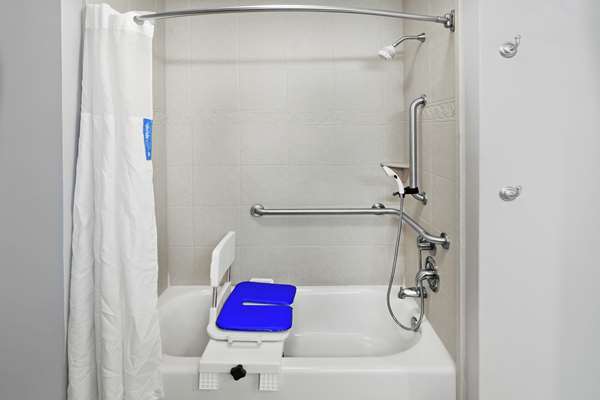  - Hampton Inn & Suites Bossier City - I-220, Exit 12