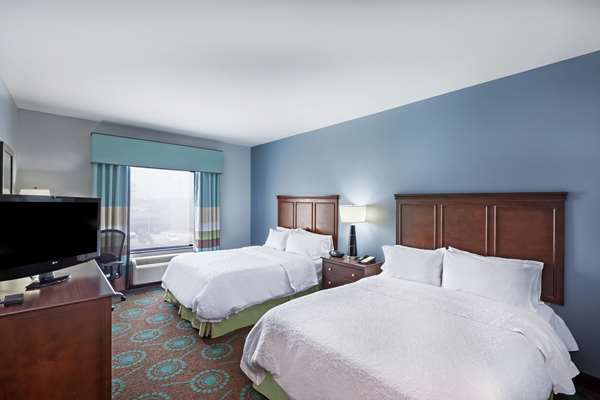  - Hampton Inn & Suites Bossier City - I-220, Exit 12