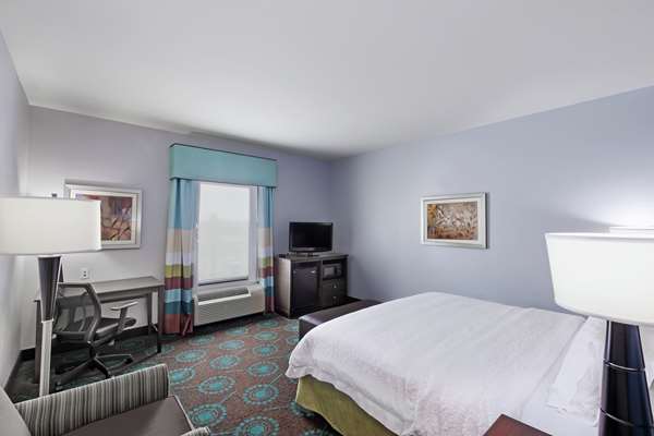  - Hampton Inn & Suites Bossier City - I-220, Exit 12