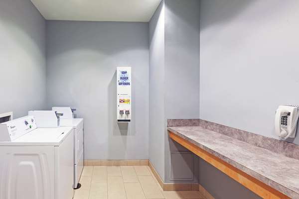  - Hampton Inn & Suites Bossier City - I-220, Exit 12