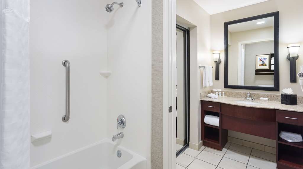 Homewood Suites Shreveport - Tap to explore photos