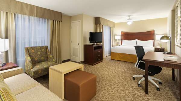  - Homewood Suites by Hilton Shreveport - I-20, Exit 10