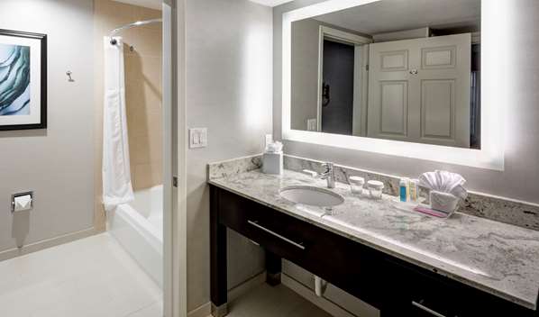  - Homewood Suites by Hilton Airport San Jose