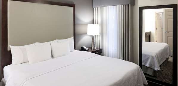  - Homewood Suites by Hilton Airport San Jose
