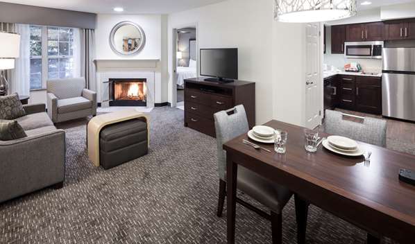 Homewood Suites by Hilton San Jose - Airport/Silicon Valley 19