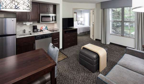  - Homewood Suites by Hilton Airport San Jose