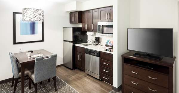  - Homewood Suites by Hilton Airport San Jose