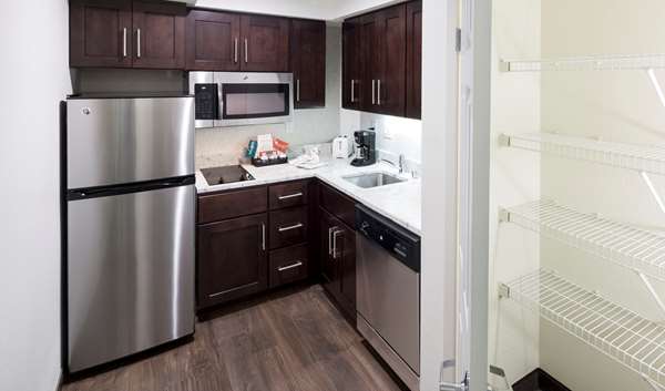  - Homewood Suites by Hilton Airport San Jose