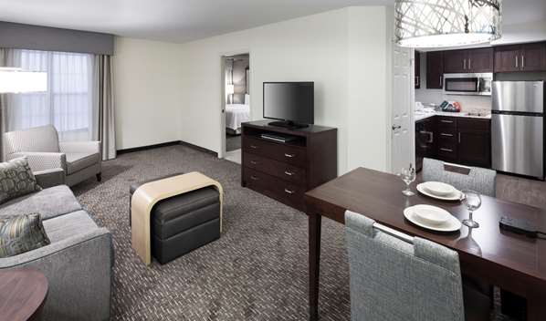  - Homewood Suites by Hilton Airport San Jose