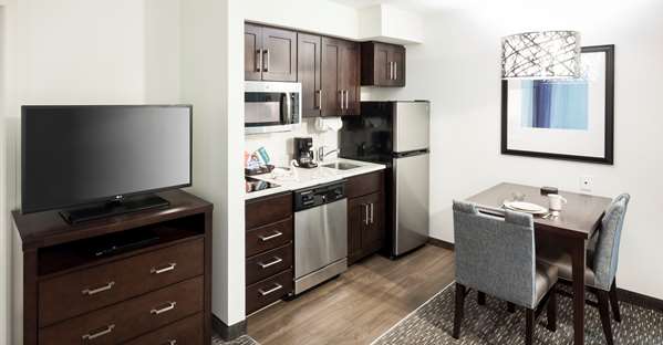  - Homewood Suites by Hilton Airport San Jose