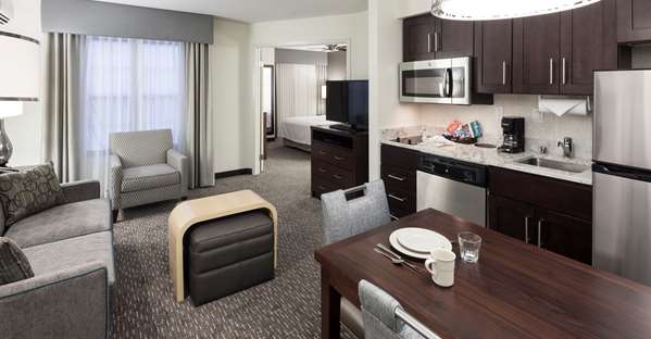  - Homewood Suites by Hilton Airport San Jose