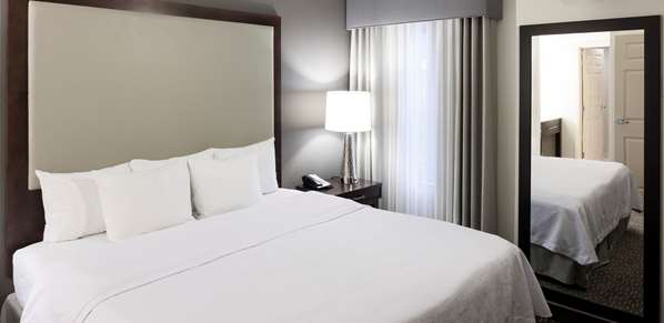  - Homewood Suites by Hilton Airport San Jose