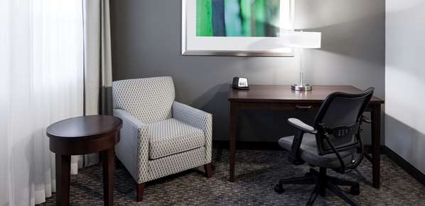  - Homewood Suites by Hilton Airport San Jose