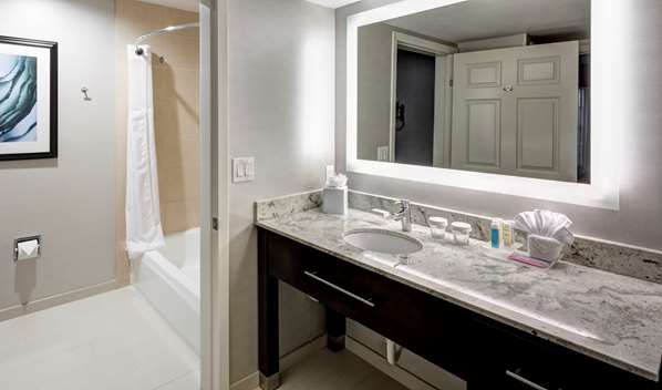  - Homewood Suites by Hilton Airport San Jose