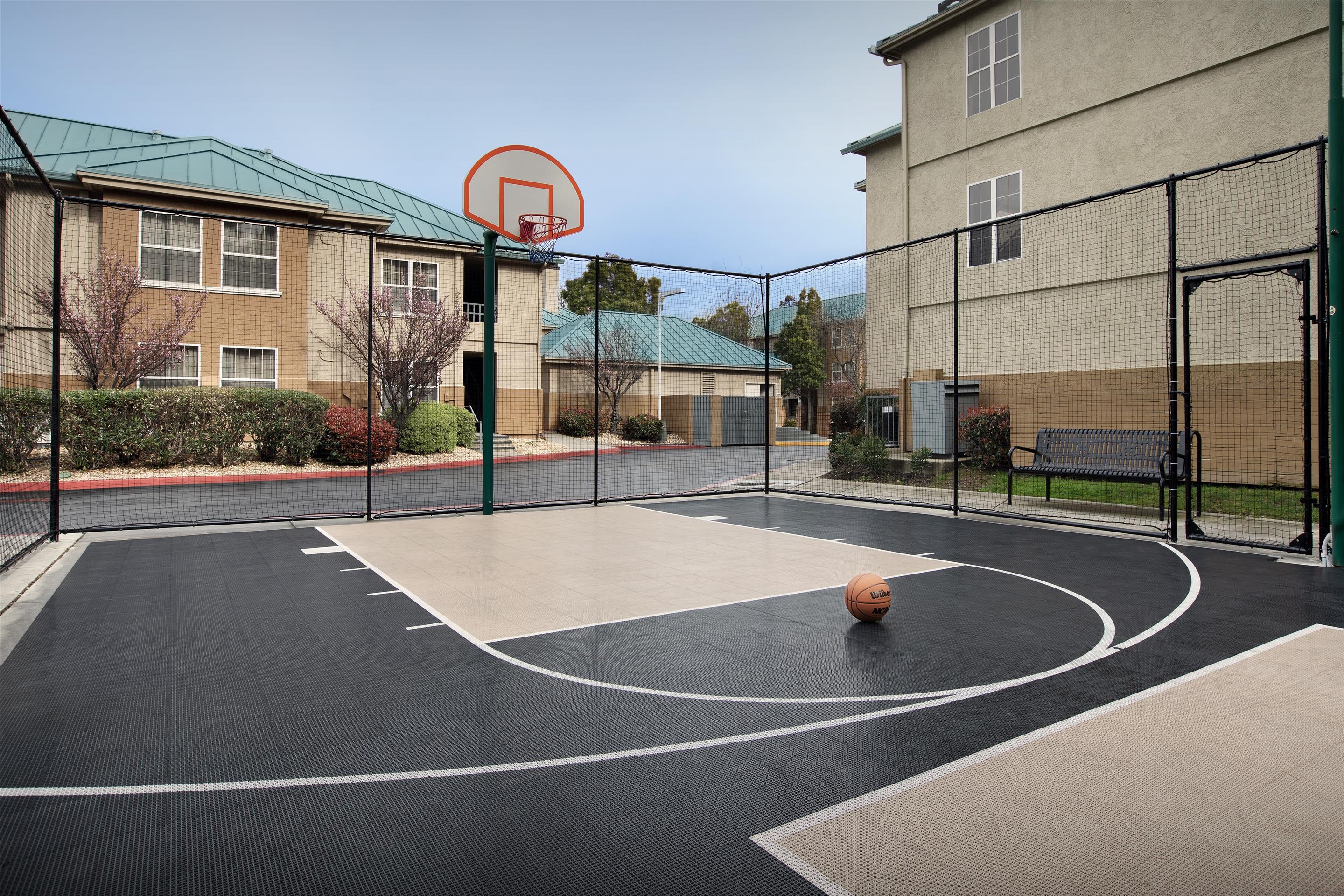 Recreational Facility | Homewood Suites by Hilton San Jose Airport-Silicon Valley