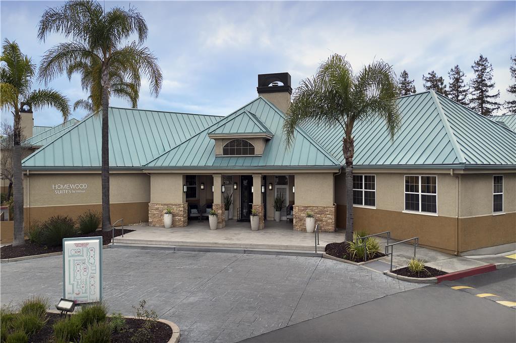 Homewood Suites by Hilton San Jose