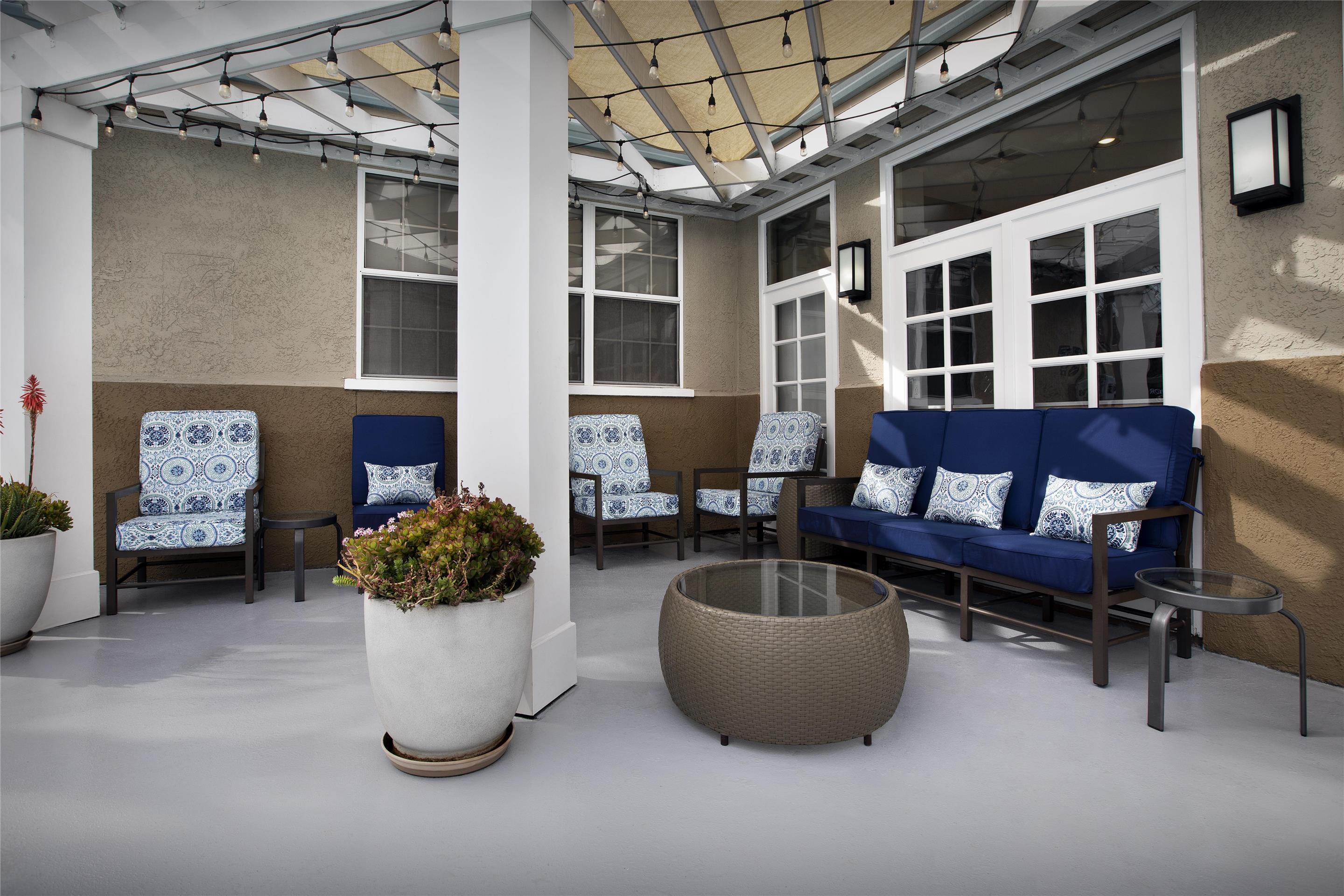 Exterior | Homewood Suites by Hilton San Jose Airport-Silicon Valley