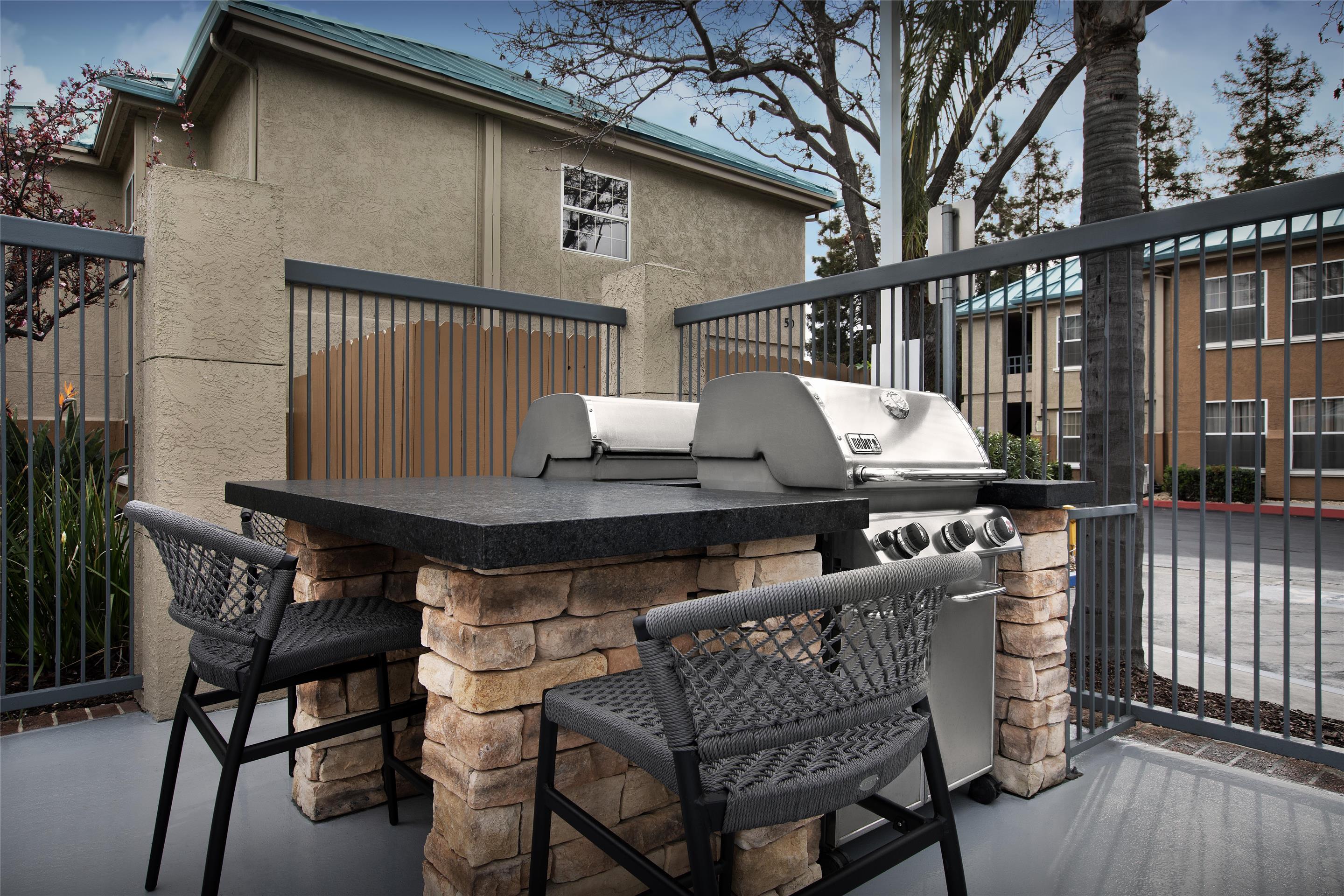 Exterior | Homewood Suites by Hilton San Jose Airport-Silicon Valley
