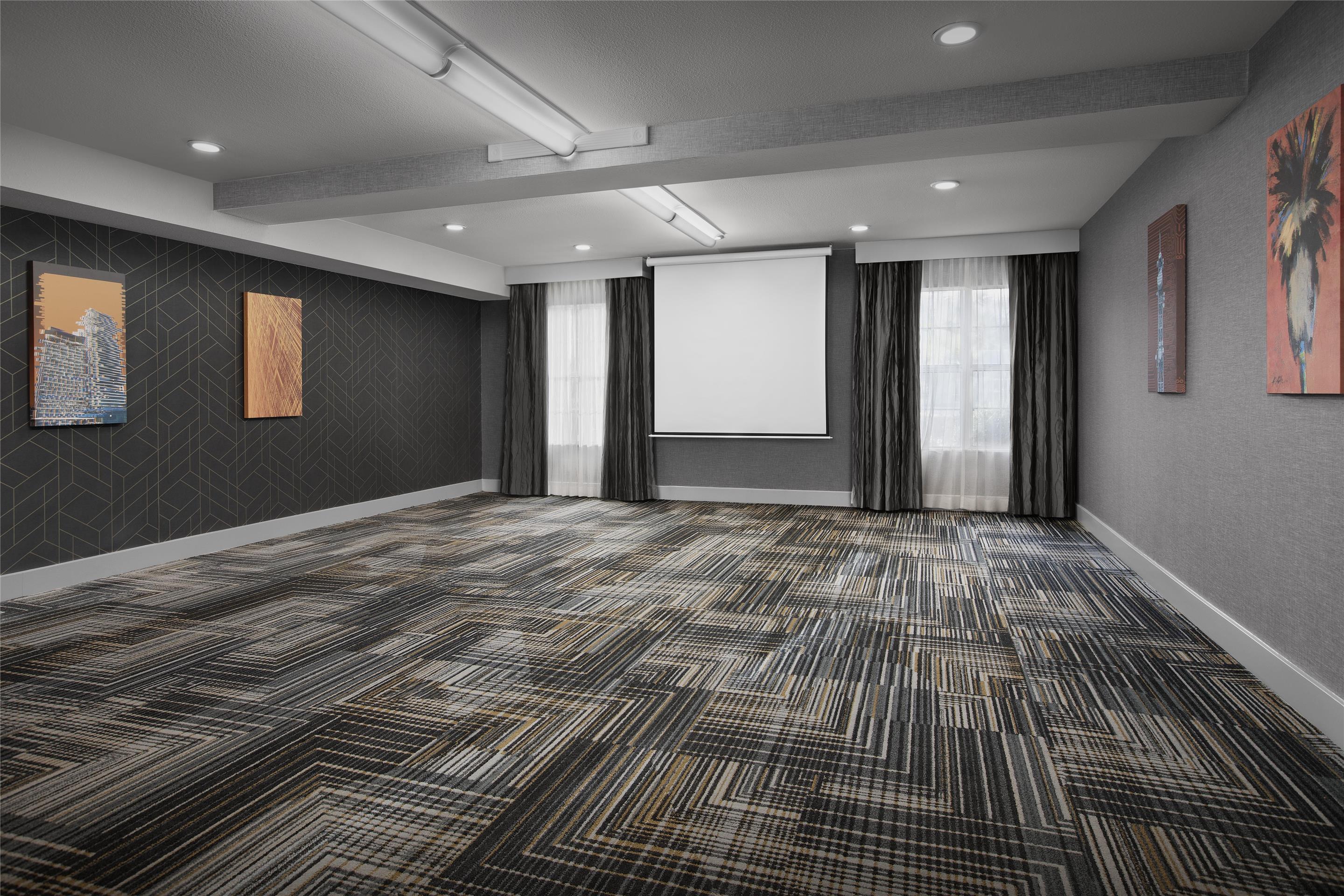 Meeting Room | Homewood Suites by Hilton San Jose Airport-Silicon Valley
