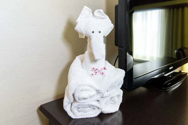 - Hampton Inn Milan - I-80 & I-90, Exit 118