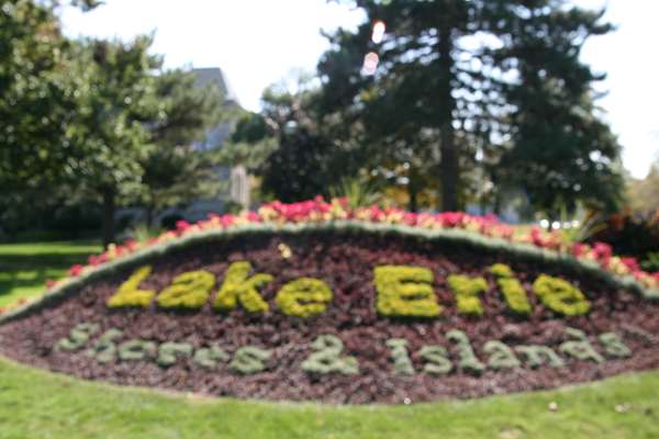 Exterior view - Hampton Inn Sandusky