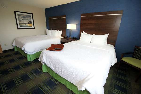  - Hampton Inn Sandusky