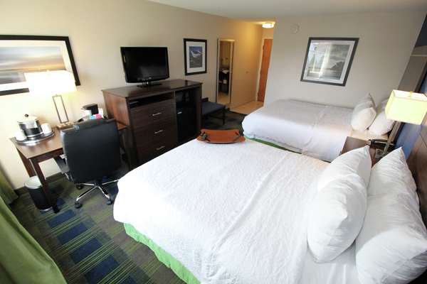  - Hampton Inn Sandusky
