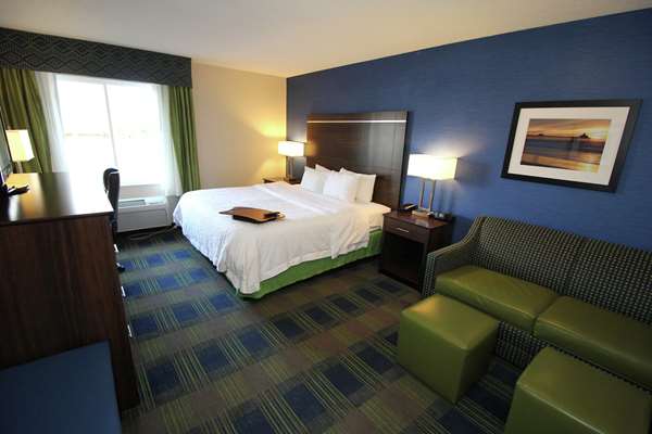  - Hampton Inn Sandusky