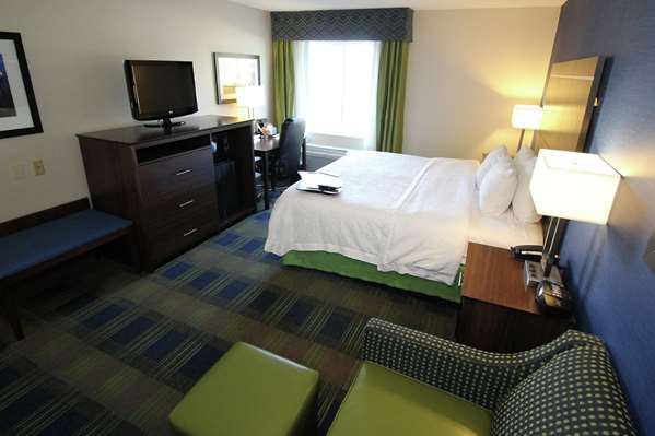  - Hampton Inn Sandusky