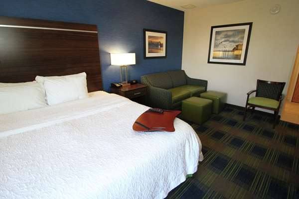  - Hampton Inn Sandusky