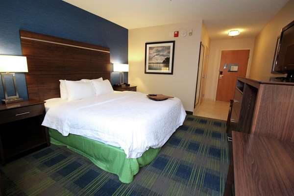  - Hampton Inn Sandusky