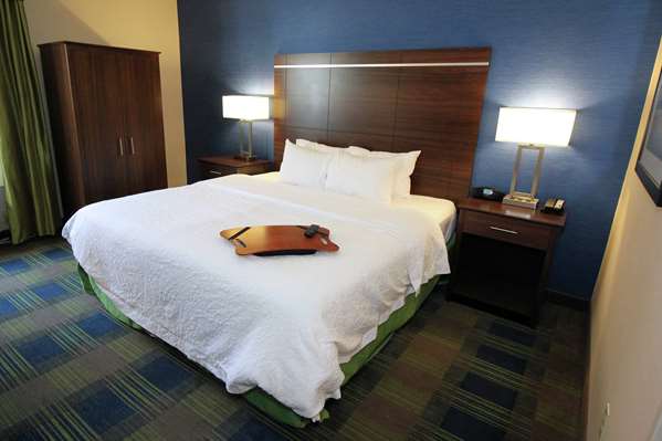  - Hampton Inn Sandusky