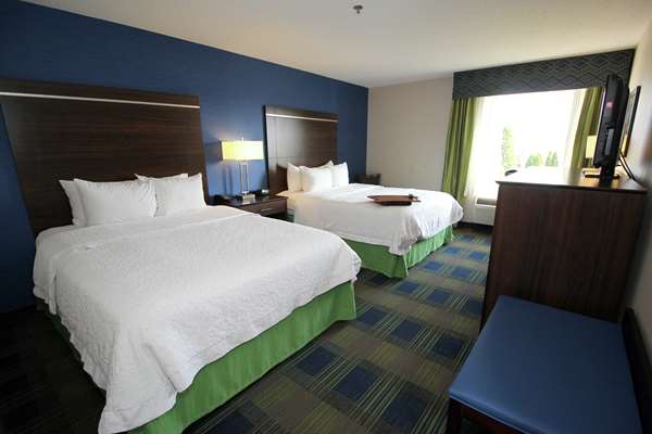  - Hampton Inn Sandusky