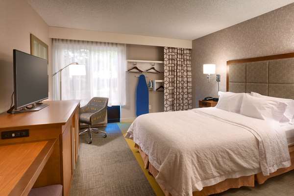  - Hampton Inn Downtown Salt Lake City - I-15 & I-80, Exits 306 & 307
