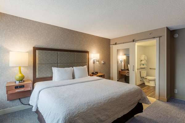  - Hampton Inn Downtown Salt Lake City - I-15 & I-80, Exits 306 & 307