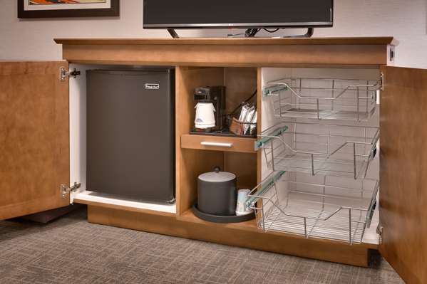  - Hampton Inn Downtown Salt Lake City - I-15 & I-80, Exits 306 & 307