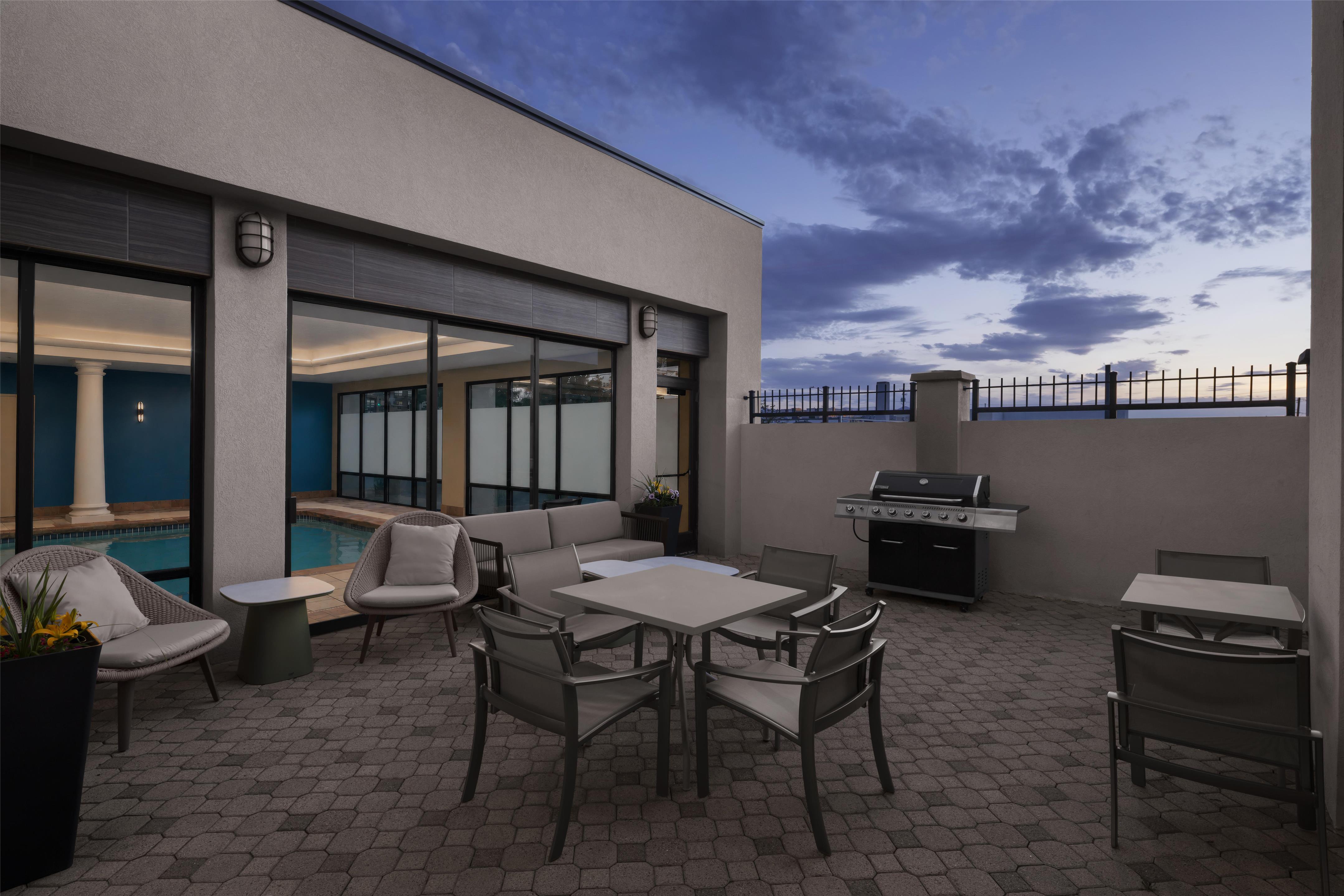 Exterior | Hampton Inn Salt Lake City - Downtown