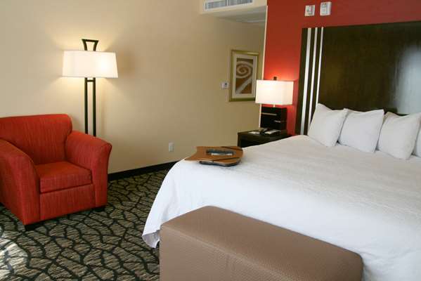  - Hampton Inn & Suites Salt Lake City