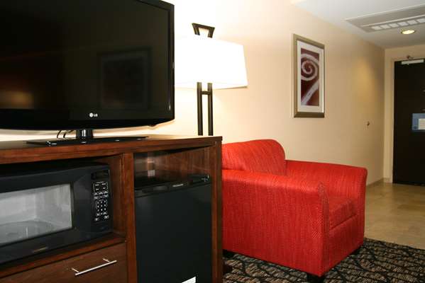  - Hampton Inn & Suites Salt Lake City