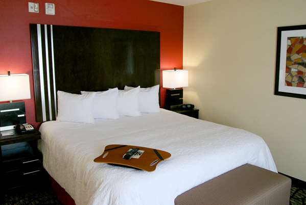  - Hampton Inn & Suites Salt Lake City