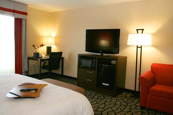  - Hampton Inn & Suites Salt Lake City